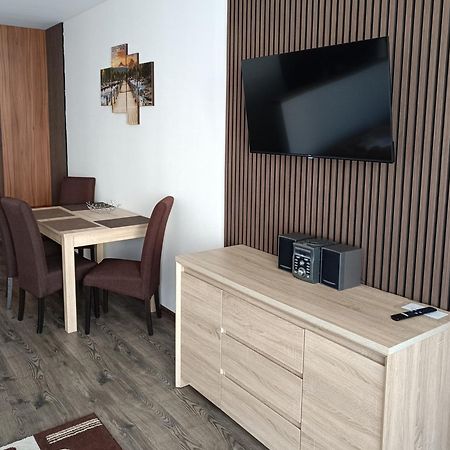 Apartmán Lucka A202 Vysoké Tatry Exterior foto