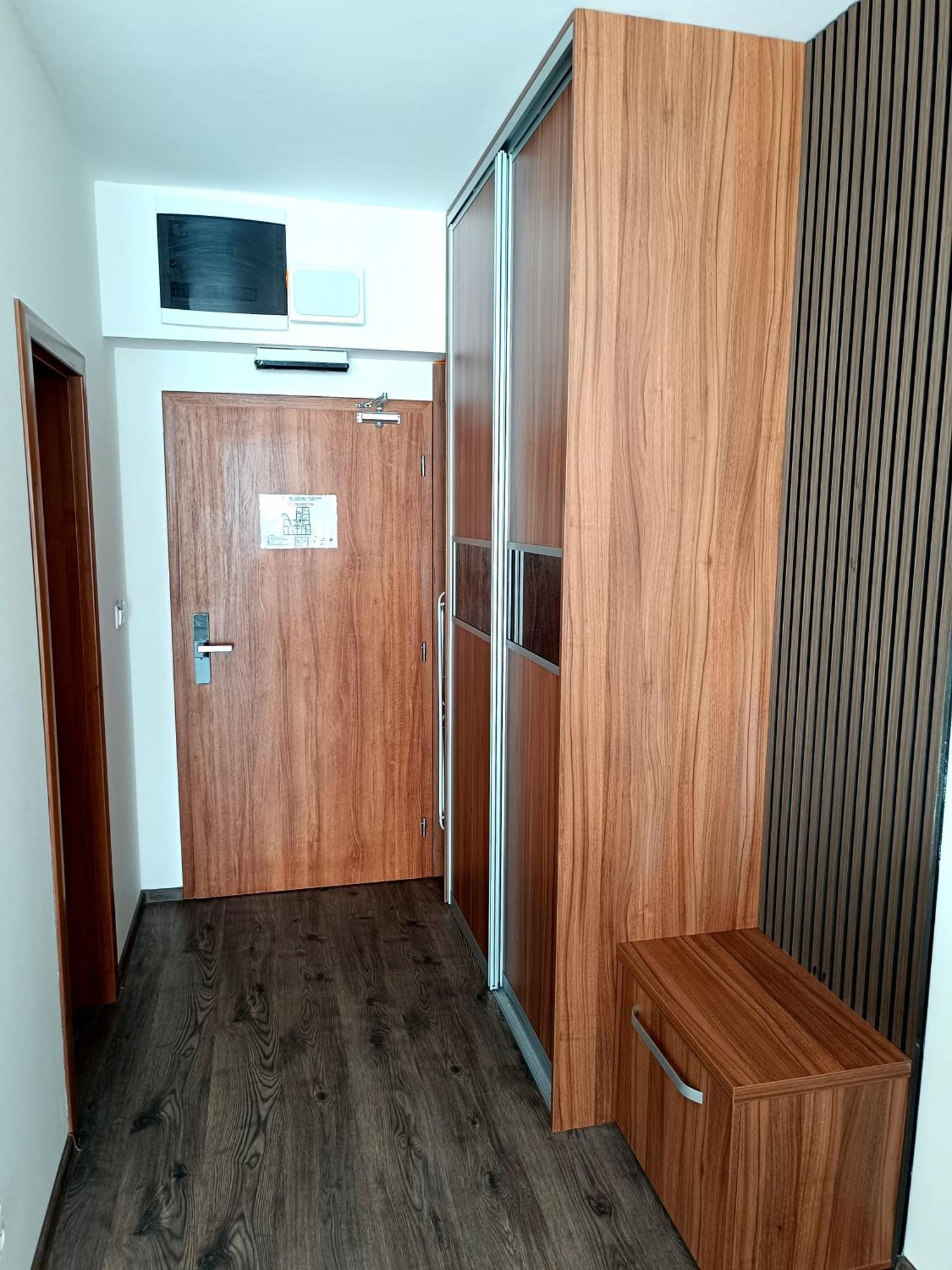 Apartmán Lucka A202 Vysoké Tatry Exterior foto